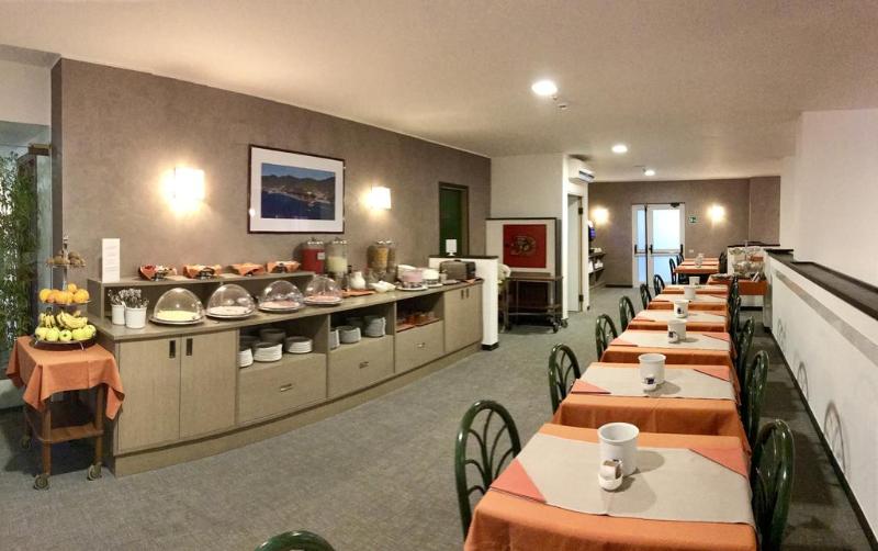 Hotel Palme - Genel
