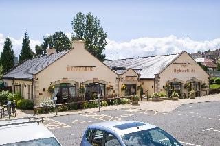 Premier Inn Glasgow - Milngavie fotoÄŸrafÄ±