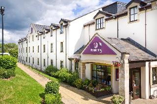 Premier Inn Glasgow - Milngavie fotoÄŸrafÄ±