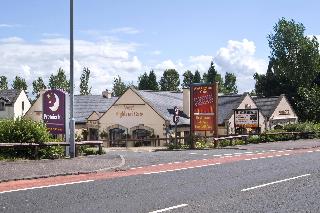 Premier Inn Glasgow - Milngavie fotoÄŸrafÄ±