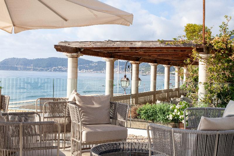 Diana Grand Hotel - Genel