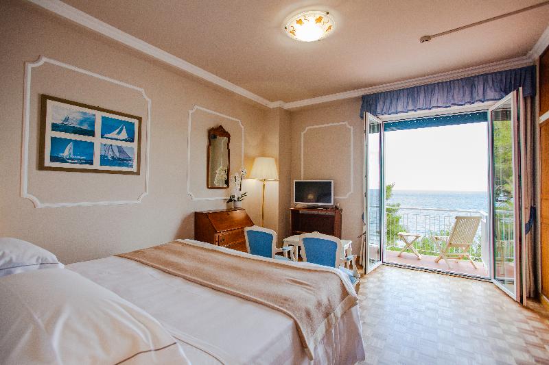 Diana Grand Hotel - Oda