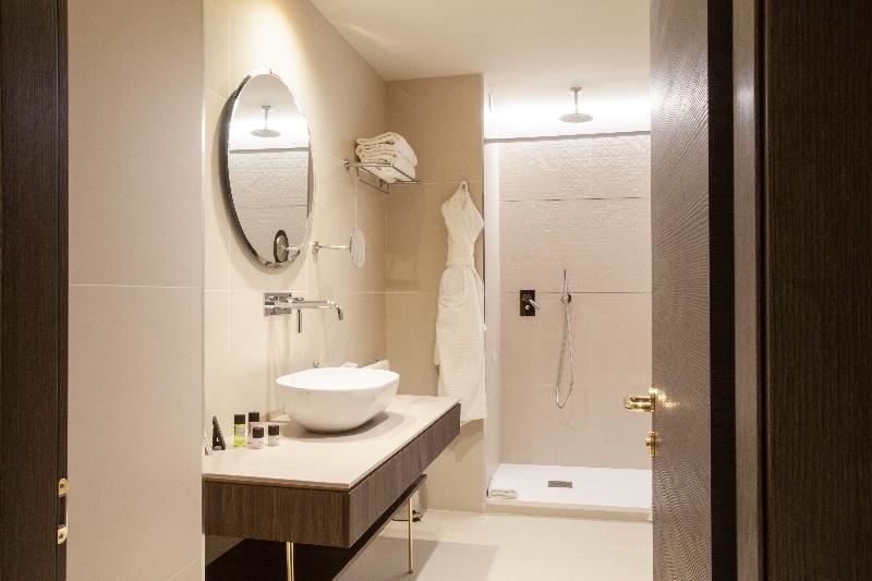 Diana Grand Hotel - Oda