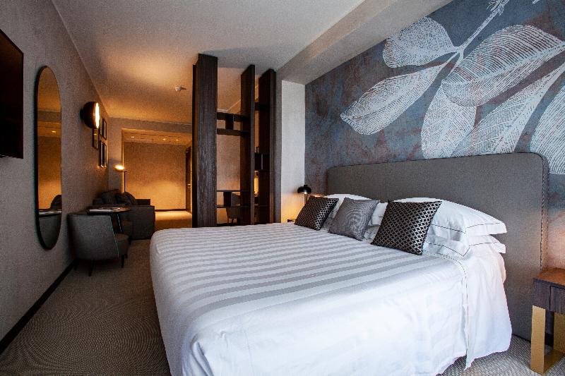 Diana Grand Hotel - Oda