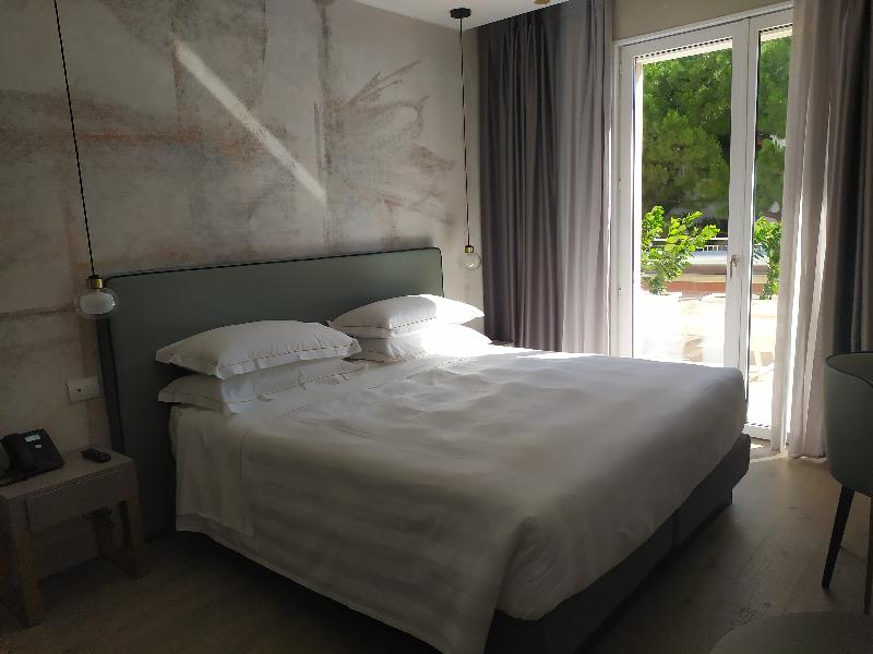 Diana Grand Hotel - Oda