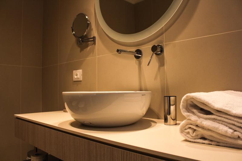 Diana Grand Hotel - Oda