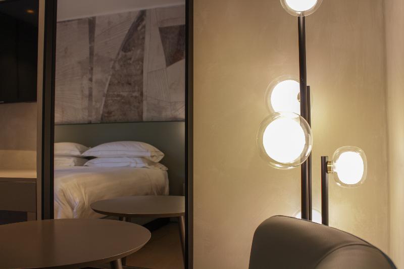 Diana Grand Hotel - Oda