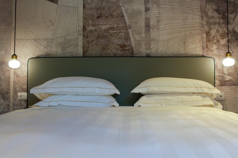 Diana Grand Hotel - Oda