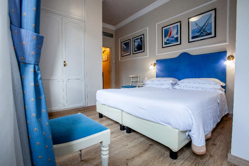 Diana Grand Hotel - Oda