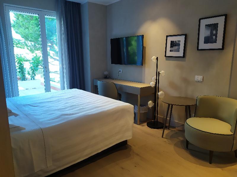 Diana Grand Hotel - Oda