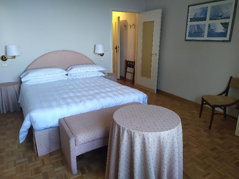 Diana Grand Hotel - Oda