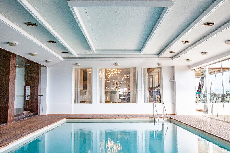 Diana Grand Hotel - Havuz