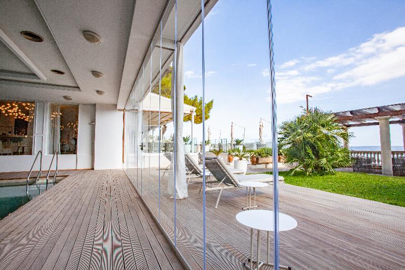 Diana Grand Hotel - Havuz