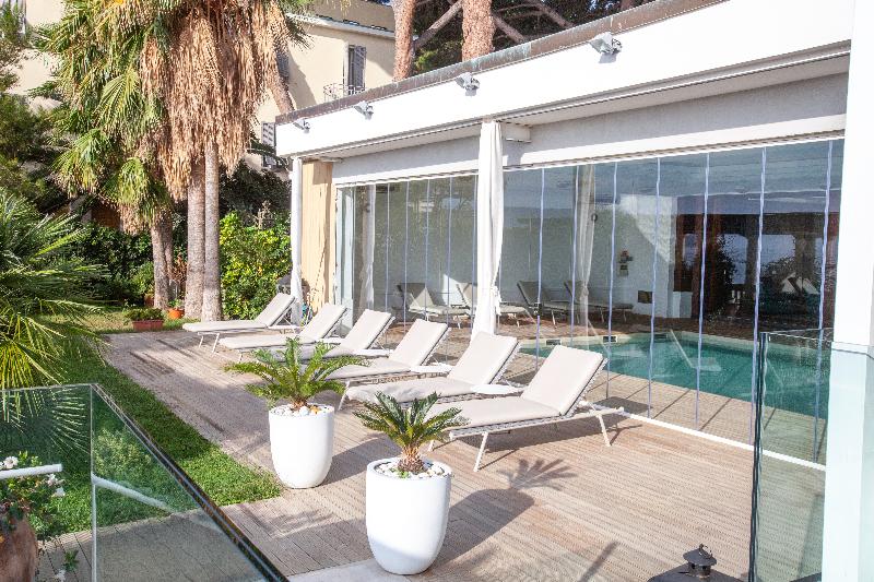 Diana Grand Hotel - Havuz
