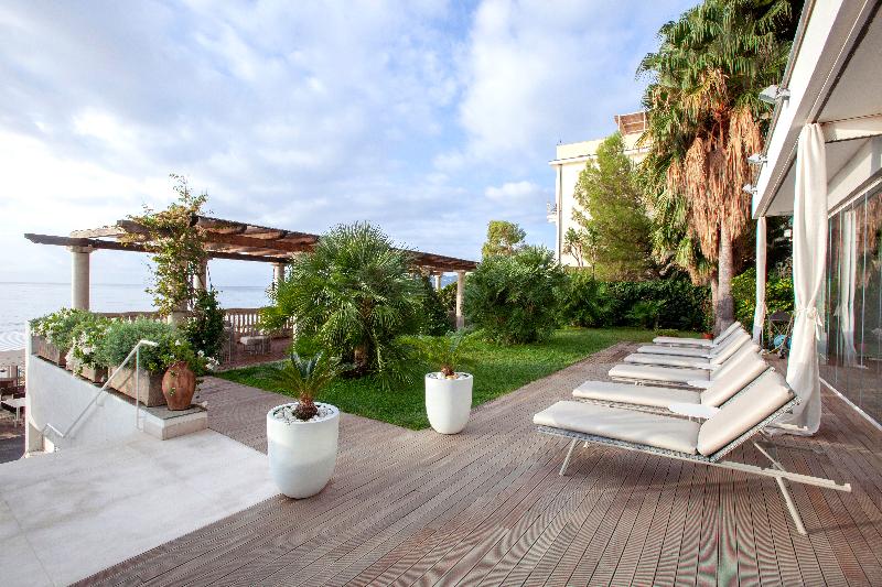 Diana Grand Hotel - Havuz