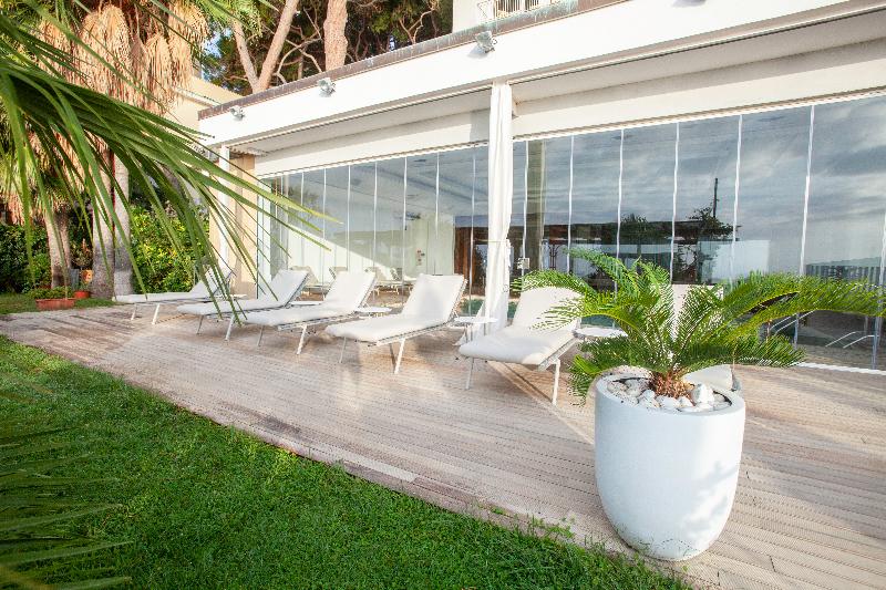 Diana Grand Hotel - Havuz