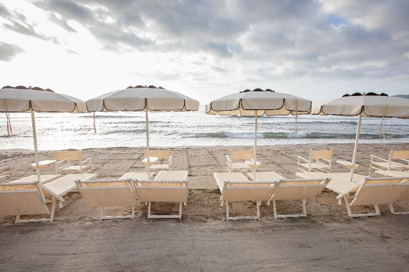 Diana Grand Hotel - Plaj