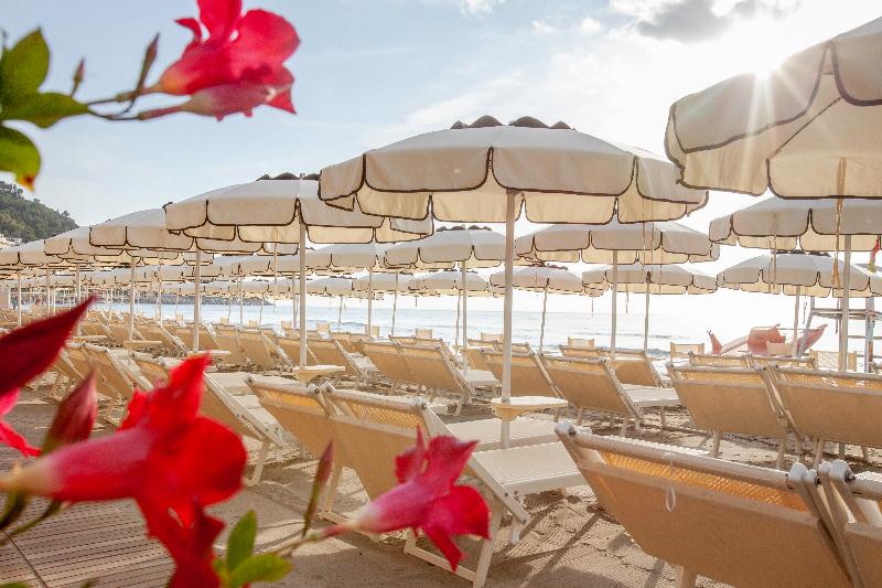 Diana Grand Hotel - Plaj