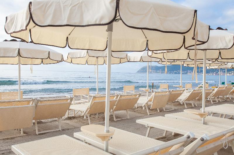 Diana Grand Hotel - Plaj