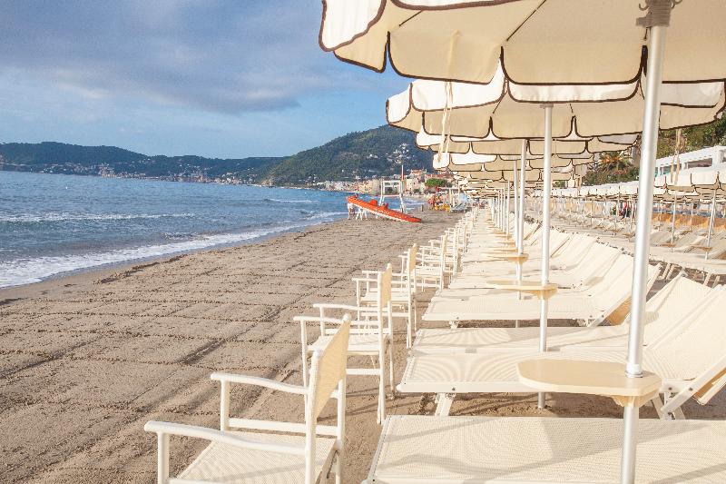 Diana Grand Hotel - Plaj