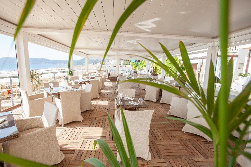 Diana Grand Hotel - Restoran