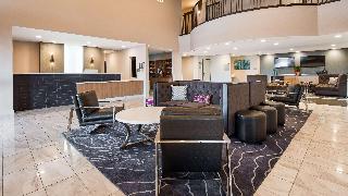 Best Western Motherwell Centre Moorings Hotel fotoÄŸrafÄ±