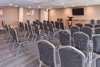 Best Western Motherwell Centre Moorings Hotel fotoÄŸrafÄ±