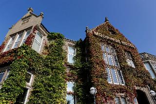 Best Western Motherwell Centre Moorings Hotel fotoÄŸrafÄ±