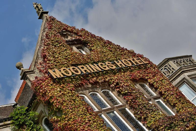 Best Western Motherwell Centre Moorings Hotel - Genel