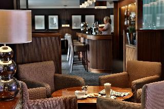 Best Western Motherwell Centre Moorings Hotel fotoÄŸrafÄ±