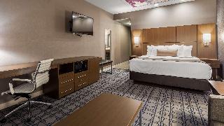 Best Western Motherwell Centre Moorings Hotel fotoÄŸrafÄ±