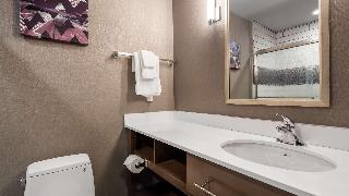 Best Western Motherwell Centre Moorings Hotel fotoÄŸrafÄ±