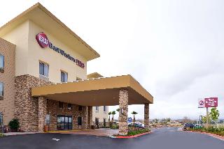 Best Western Motherwell Centre Moorings Hotel fotoÄŸrafÄ±