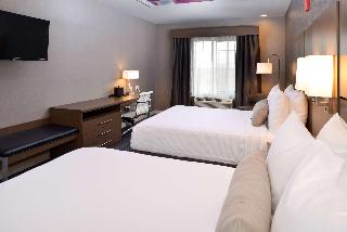 Best Western Motherwell Centre Moorings Hotel fotoÄŸrafÄ±
