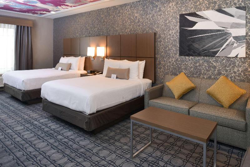 Best Western Motherwell Centre Moorings Hotel - Genel