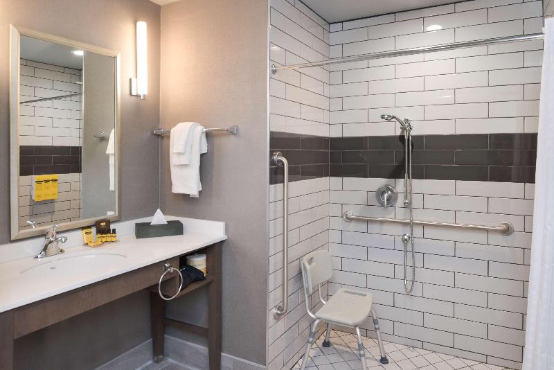 Best Western Motherwell Centre Moorings Hotel - Genel