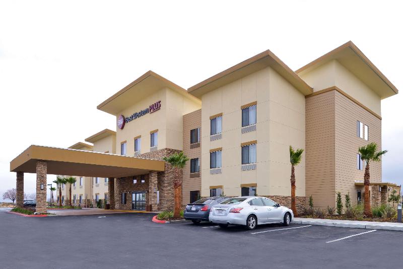 Best Western Motherwell Centre Moorings Hotel - Genel