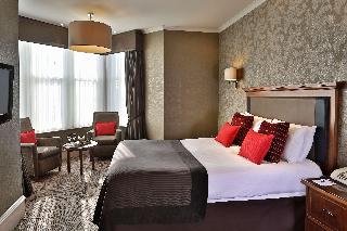 Best Western Motherwell Centre Moorings Hotel fotoÄŸrafÄ±