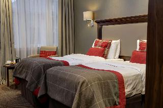 Best Western Motherwell Centre Moorings Hotel fotoÄŸrafÄ±