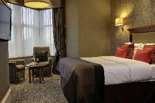 Best Western Motherwell Centre Moorings Hotel fotoÄŸrafÄ±