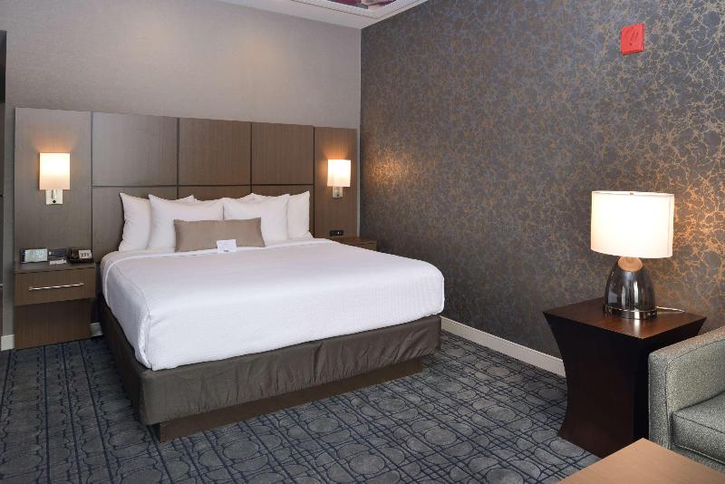 Best Western Motherwell Centre Moorings Hotel - Oda