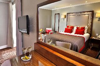 Best Western Motherwell Centre Moorings Hotel fotoÄŸrafÄ±