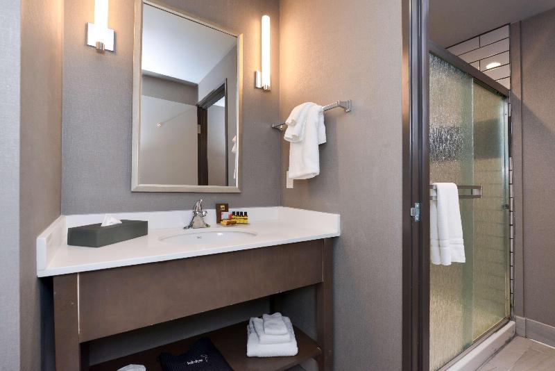 Best Western Motherwell Centre Moorings Hotel - Oda
