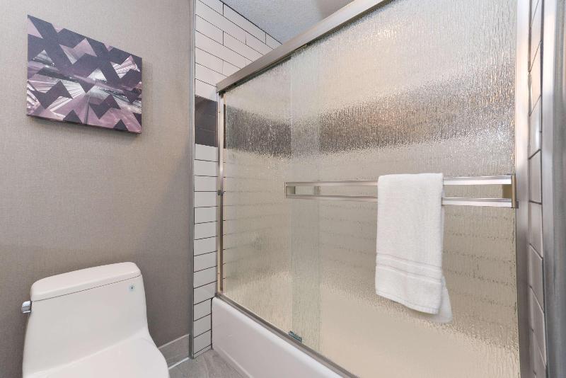 Best Western Motherwell Centre Moorings Hotel - Oda