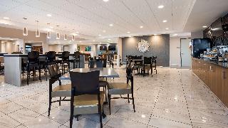 Best Western Motherwell Centre Moorings Hotel fotoÄŸrafÄ±