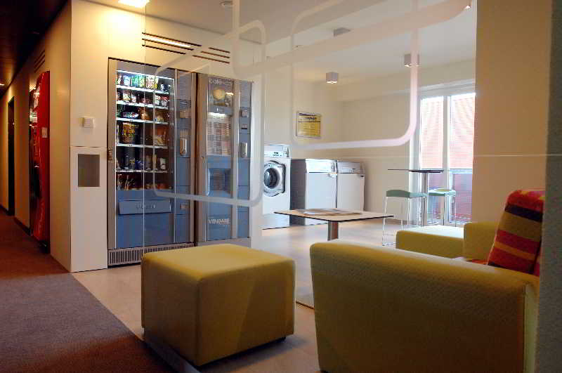 Harry's Home Hotel Graz fotoÄŸrafÄ±