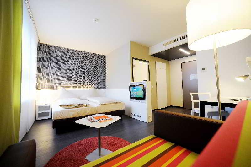 Harry's Home Hotel Graz fotoÄŸrafÄ±