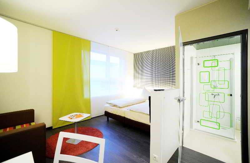 Harry's Home Hotel Graz fotoÄŸrafÄ±