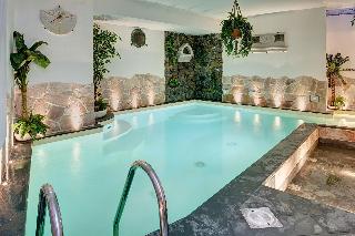 Due Mari otel fotoğrafı