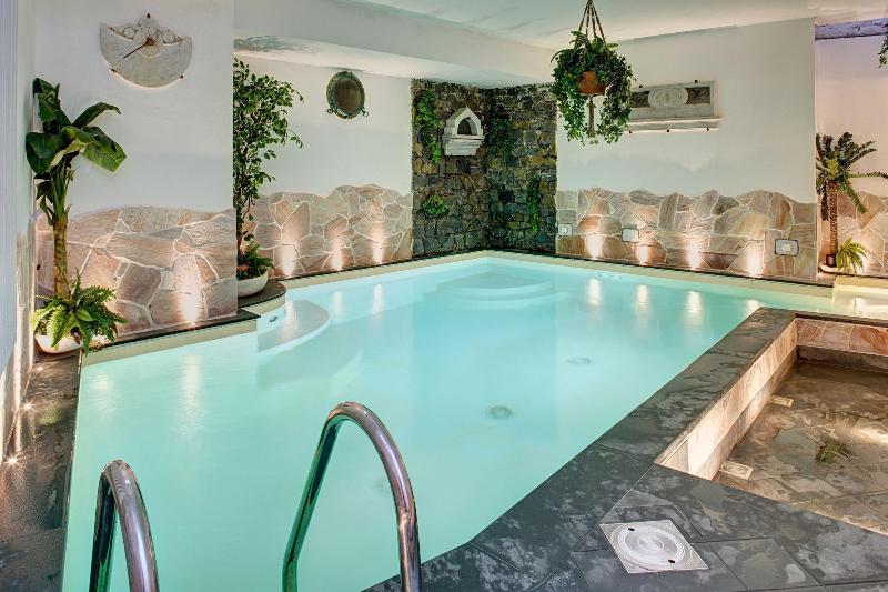 Due Mari - Havuz